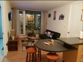 Urbano suites Concepción